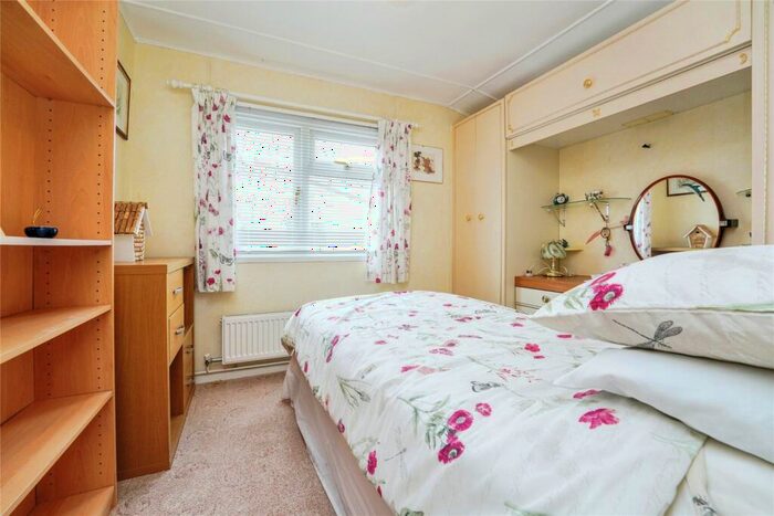 2 Bedroom Detached House For Sale In Woodlands Park, Quedgeley, Gloucester, Gloucestershire, GL2