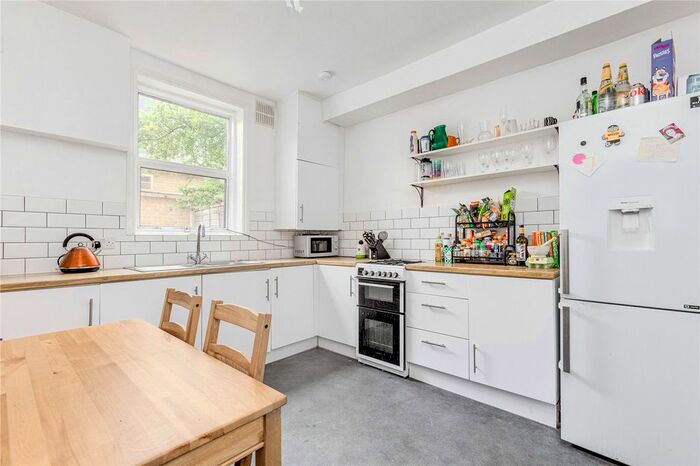 2 Bedroom Terraced House To Rent In Combermere Road, Stockwell, SW9