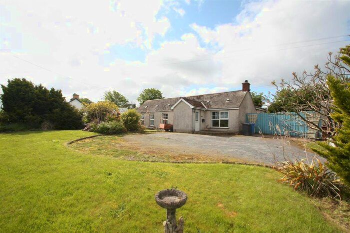3 Bedroom Property For Sale In Lisburn Road, Ballynahinch, BT24