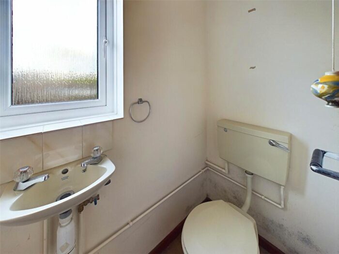 2 Bedroom Bungalow For Sale In Boscastle, Cornwall, PL35