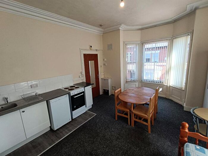 Studio To Rent In Turner Street, R2