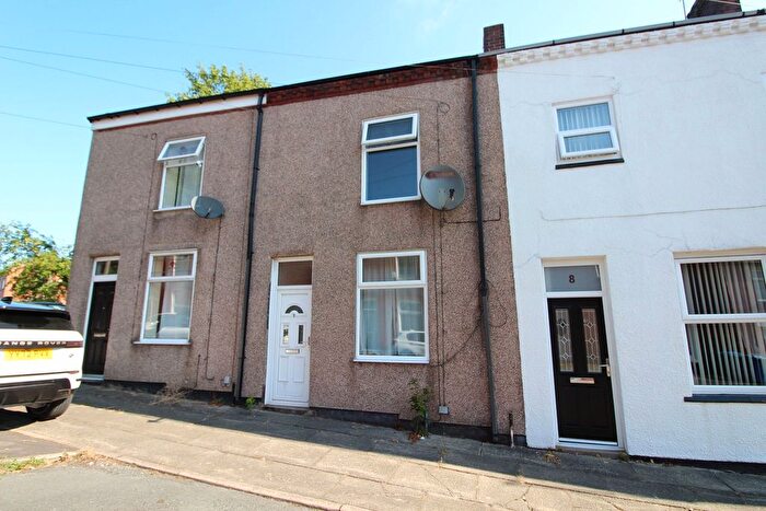 2 Bedroom Terraced House To Rent In Windermere Street, Wigan, WN1
