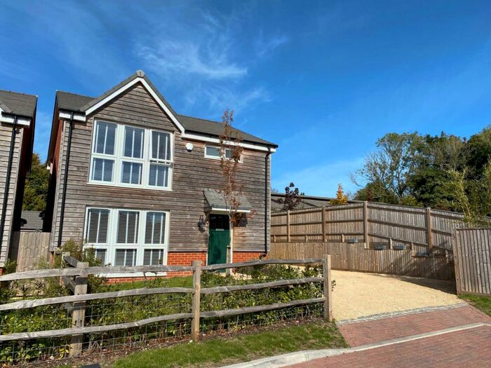 3 Bedroom House For Sale In Wellsted Close, West Tytherley, SP5