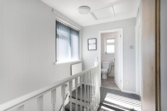 3 Bedroom Semi-Detached House To Rent In Astley Close, Leicester, LE3