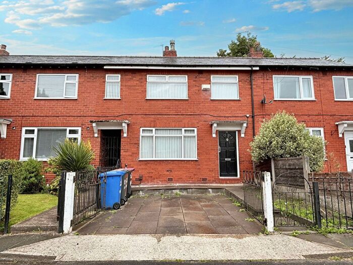 3 Bedroom Property To Rent In Wordsworth Road, Swinton, M27