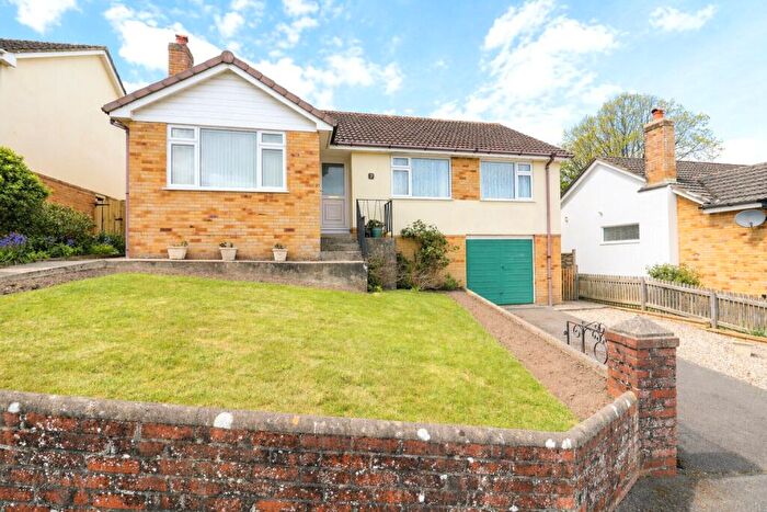 3 Bedroom Bungalow For Sale In Middleton Road, Bideford, Devon, EX39