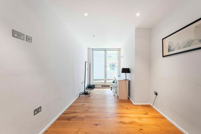 1 Bedroom Flat To Rent In Baynes Street, Camden Town, London, NW1