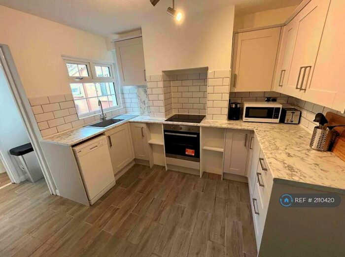 2 Bedroom Terraced House To Rent In Victoria Street, Braintree, CM7