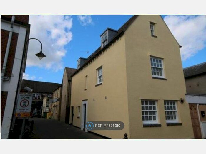 2 Bedroom Semi-Detached House To Rent In Chequer Lane, Ely, CB7