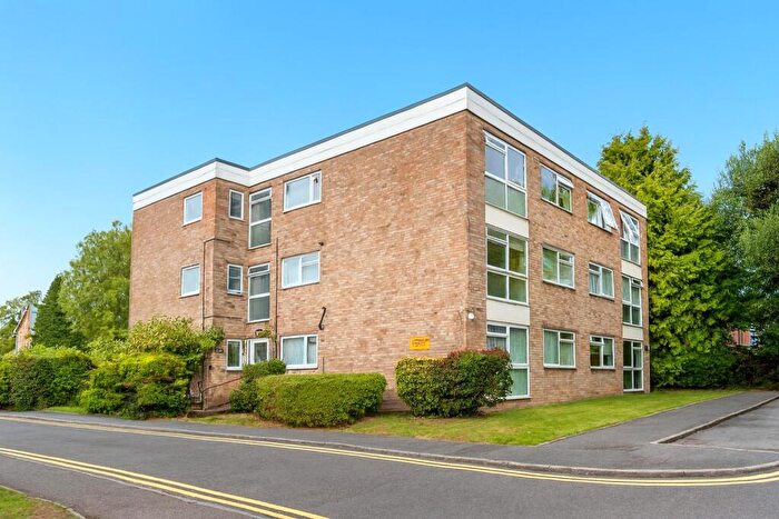 1 Bedroom Apartment To Rent In Beckenham Grove, Shortlands, BR2
