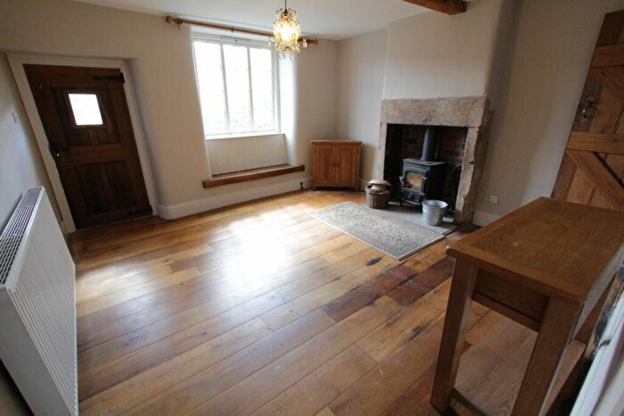 1 Bedroom Property To Rent In Tofts Lane, Stannington, S6