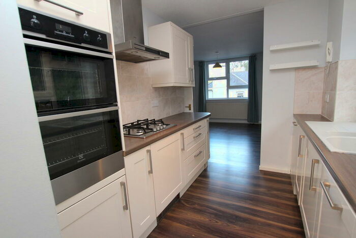 2 Bedroom Apartment To Rent In Valley House, Park Valley, NG7