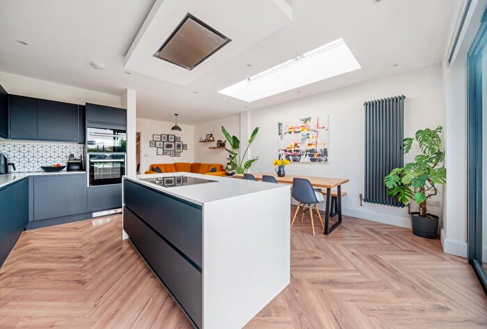 3 Bedroom Semi Detached House For Sale In Providence Lane, Long Ashton, Bristol, BS41