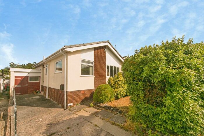 2 Bedroom Detached Bungalow For Sale In Erw Fawr, Henryd, Conwy, LL32