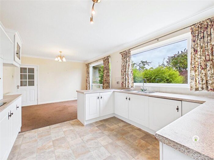 3 Bedroom Bungalow For Sale In Burnside, Lanchester, Durham, DH7