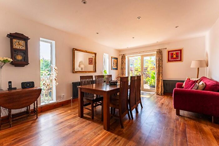 2 Bedroom Detached House For Sale In Buttonhole Lane, School Road, Marshland St James, PE14