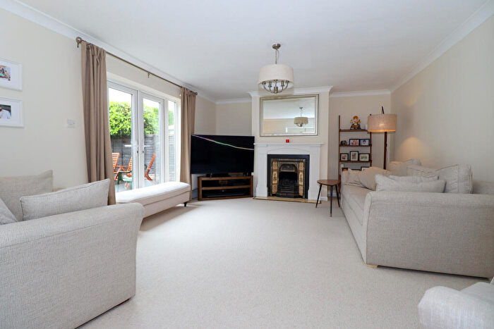 4 Bedroom Detached House For Sale In Burberry Road, Buckden, St. Neots., PE19