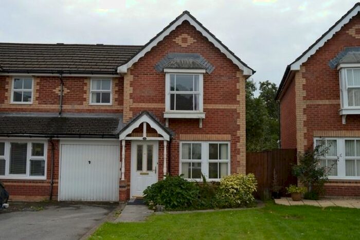 3 Bedroom Semi-Detached House To Rent In Coedfan, Sketty, Swansea, SA2