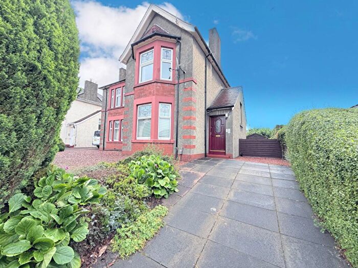 2 Bedroom Flat For Sale In Garden Terrace, Falkirk, FK1