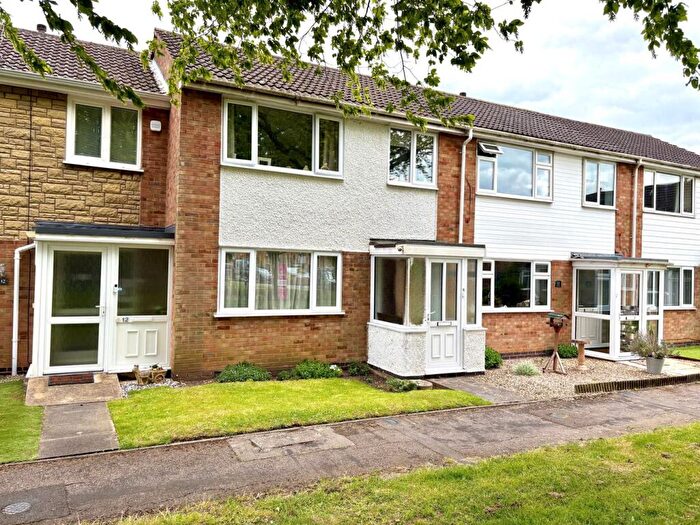3 Bedroom Detached House To Rent In Cedar Avenue, Lutterworth, LE17