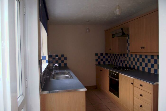 2 Bedroom Terraced House To Rent In Dorset Street, Lincoln, LN2