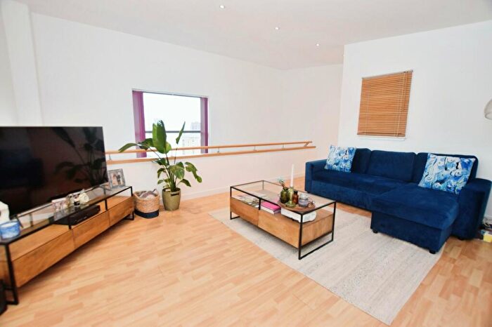 2 Bedroom Duplex To Rent In The Sorting House, Newton Street, Northern Quarter, Manchester, M1