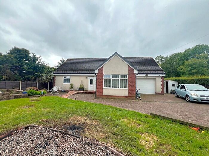 4 Bedroom Bungalow For Sale In Scalegate Road, Carlisle, Cumbria, CA2
