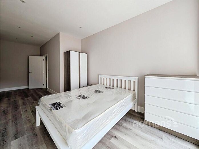 1 Bedroom Flat To Rent In - Friar Street, Reading, Berkshire, RG1