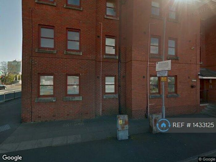 1 Bedroom Flat To Rent In Kirkwood Street, Coatbridge, ML5
