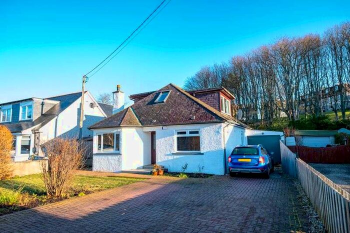 5 Bedroom Property For Sale In Malcolm Road, Peterculter, AB14