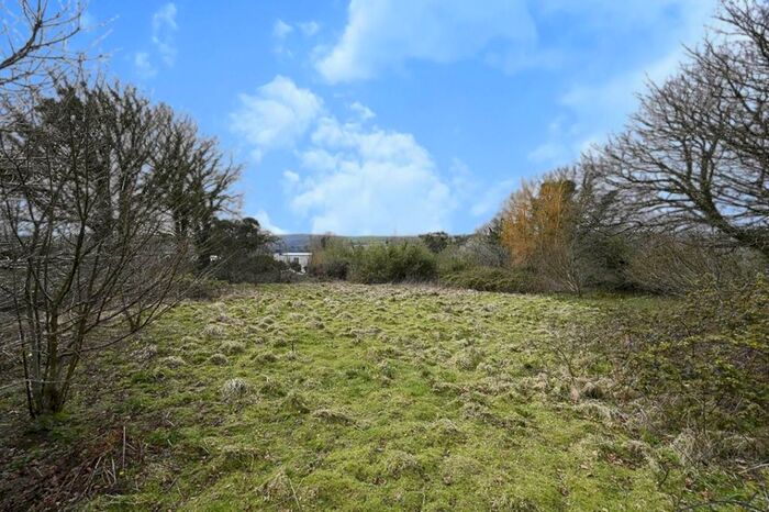 4 Bedroom Detached House For Sale In Treveighan, St. Teath, Bodmin, Cornwall, PL30