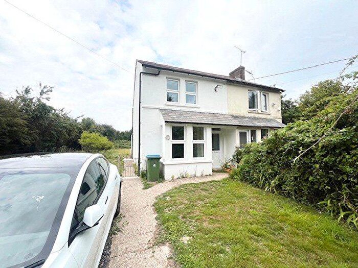 3 Bedroom Semi-Detached House To Rent In Lake Lane, Barnham, Bognor Regis, West Sussex, PO22