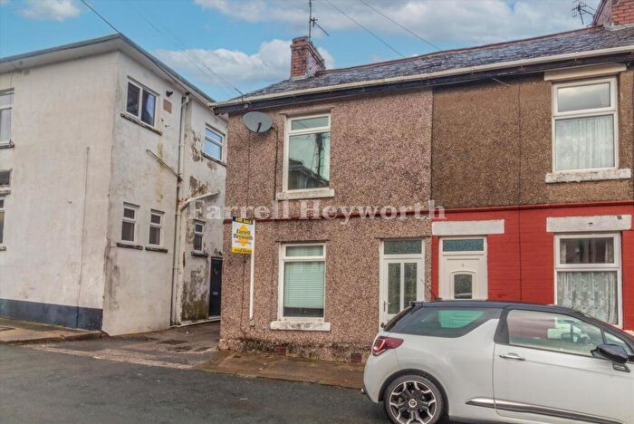 2 Bedroom House For Sale In Addle Street, Lancaster, LA1
