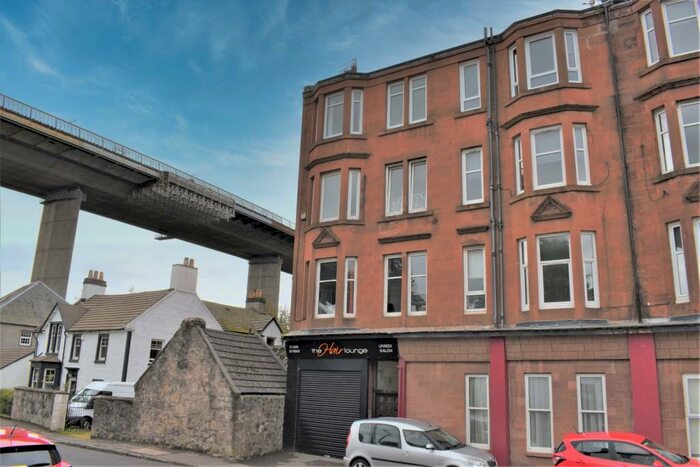 2 Bedroom Flat To Rent In Dumbarton Road, Flat /, Old Kilpatrick, Glasgow, G60