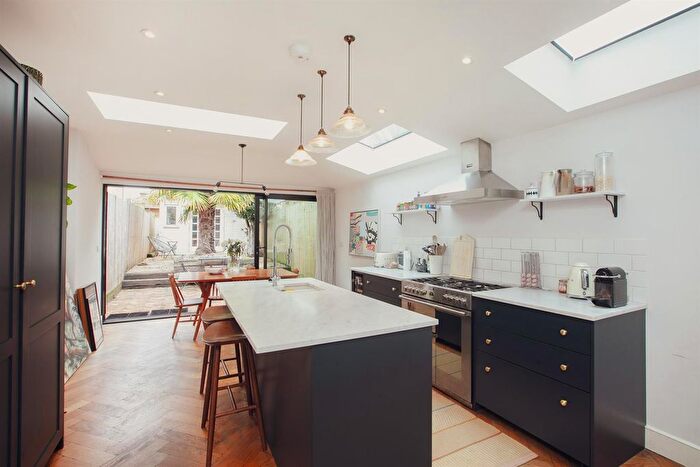 2 Bedroom Terraced House For Sale In Costa Street, Peckham, SE15