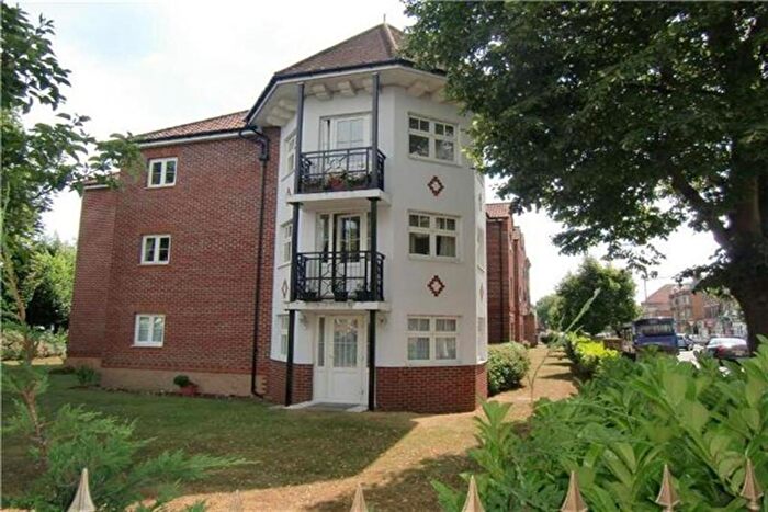 1 Bedroom Retirement Property To Rent In Coleman Court, Station Road, Clacton-On-Sea, CO15