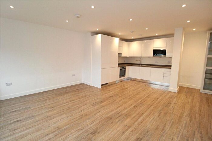 1 Bedroom Apartment To Rent In High Street, Colchester, Essex, CO1