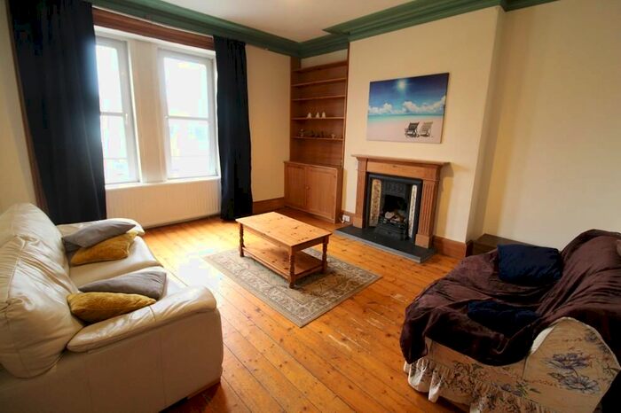 2 Bedroom Flat To Rent In King Street, Aberdeen, AB24