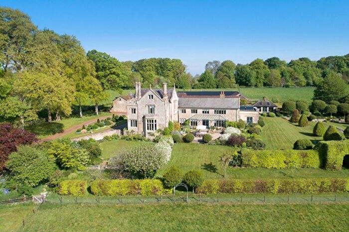 6 Bedroom Detached House For Sale In Hindon, Salisbury, SP3