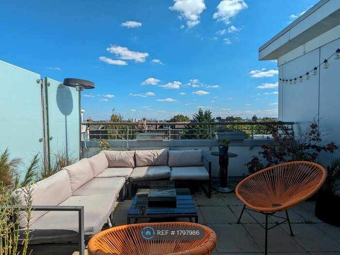 1 Bedroom Flat To Rent In Kinver House, London, N19