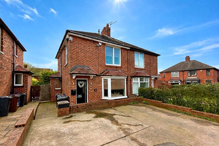 3 Bedroom Semi Detached House For Sale In Porter Avenue, Barnsley, S75