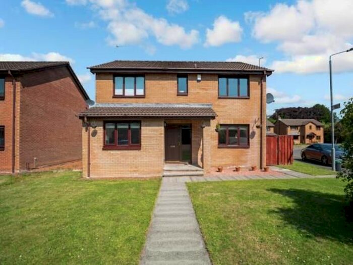 Houses for sale & to rent in G73 5RT, Inchmurrin Drive, Rutherglen