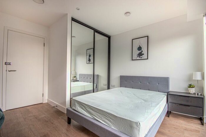 2 Bedroom Apartment To Rent In Hadrians Tower, Rutherford Street, Newcastle Upon Tyne, Northumberland, NE4