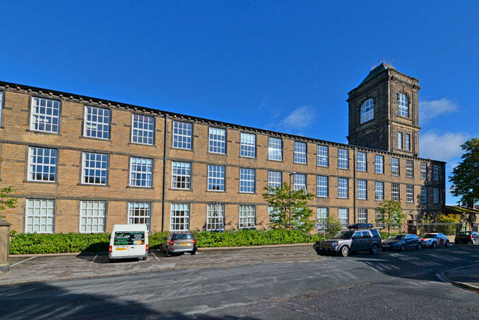 2 Bedroom Flat To Rent In Carleton Mill, Carleton, BD23