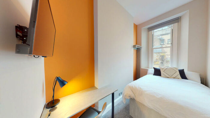 1 Bedroom House To Rent In Whiteladies Road, Bristol, BS8