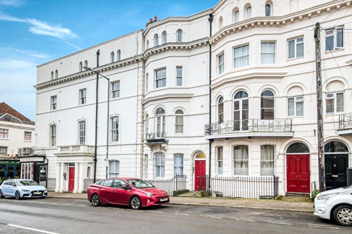 3 Bedroom Apartment To Rent In Portland Street, Leamington Spa, CV32