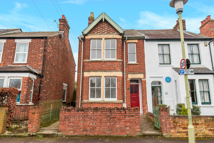 1 Bedroom Apartment To Rent In St Annes Road, Headington, OX3