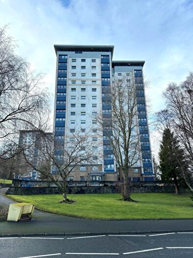 1 Bedroom Flat To Rent In Corentin Court, Falkirk, FK1