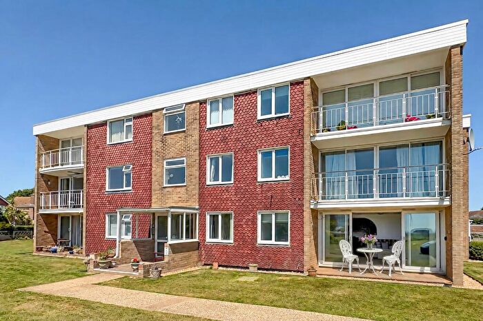 2 Bedroom Apartment For Sale In Rackham Road, Rustington, Littlehampton, West Sussex, BN16