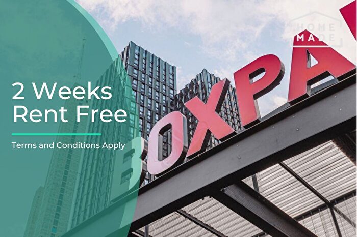 3 Bedroom Flat To Rent In George Street, Croydon, CR0